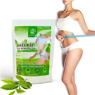 Herbata ziołowa odchudzająca Slim Detox