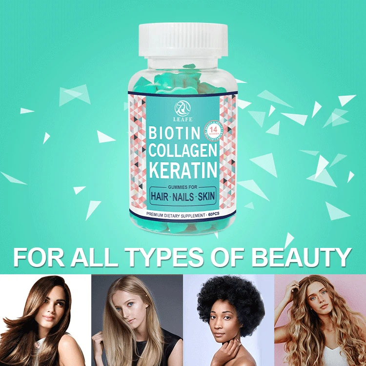 FOR ALL TYPES OF HAIR FOR ALL TYPES OF HAIR